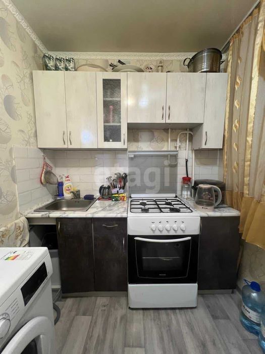 продам 1 ком квартиру