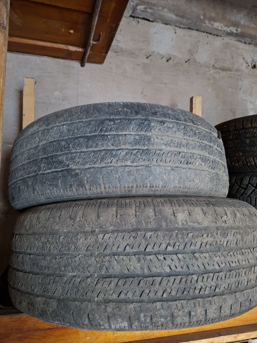 Продам баллоны летние