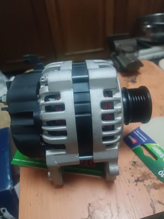 Продаётся генератор OSSCA 02765