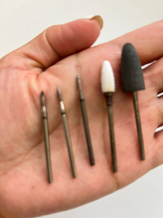 ПРОДАМ кусачки для маникюра