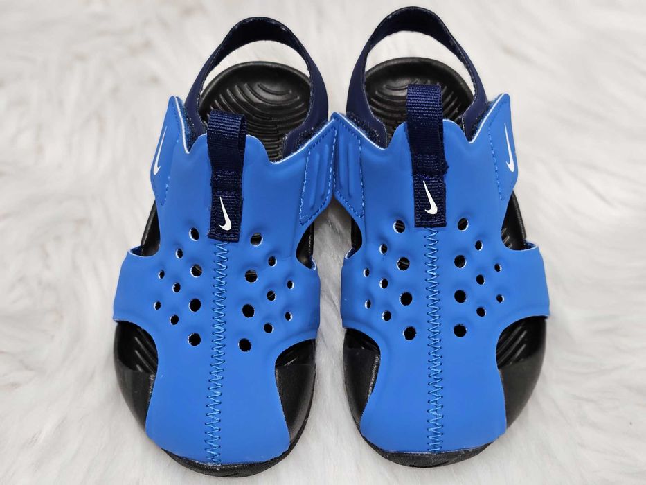 НОВИ! Сандали #27 Nike за момче
