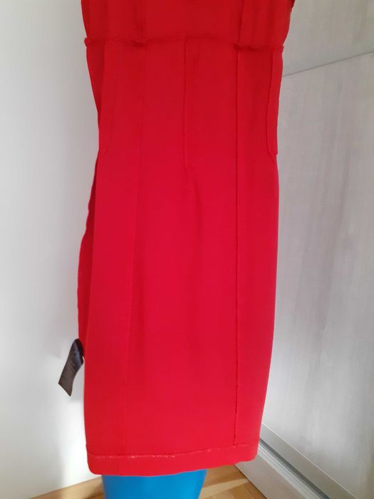 Рокля Calvin Klein