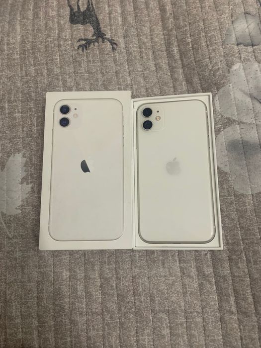 Айфон 11 128 гбб