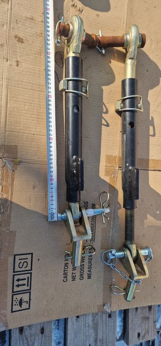 Ancora stabilizator tractor fiat ford same lungime închis 450 mm desch