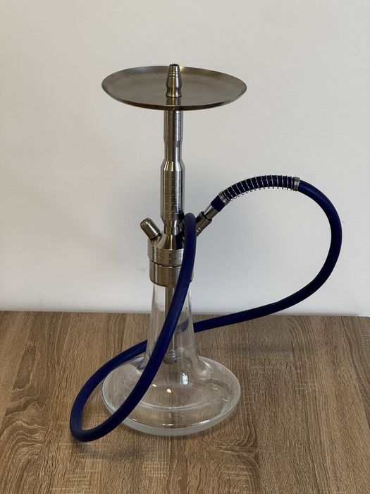 Narghilea lucrata manual