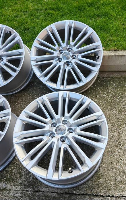 Джанти за Ауди 19'  A4 B9