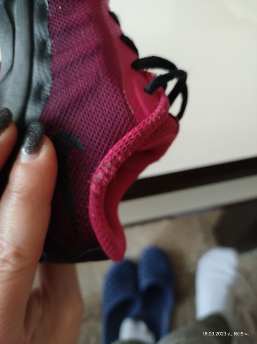 Оригинални маратонки nike