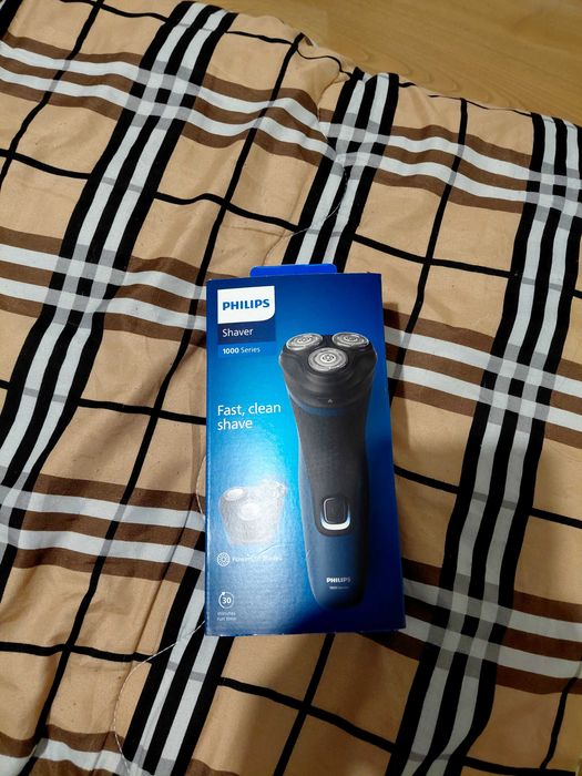 PHILIPS Shaver 1000