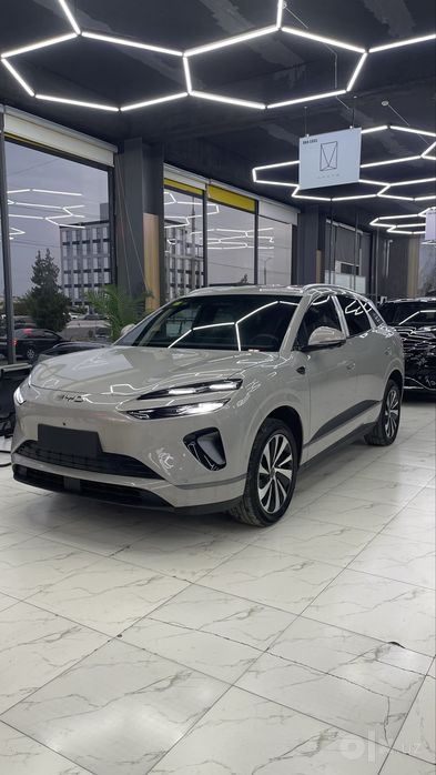 BYD sealion 06 520 km 2026 + Garantiya Avtasalonda !