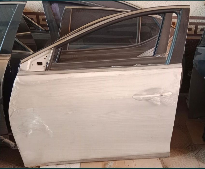 АвтоРазбор Кия Хендай