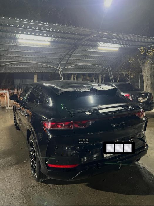 Byd song L full paditsia