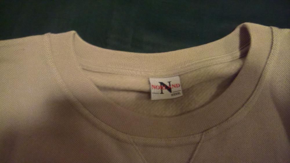 Bluza Norland 4XL