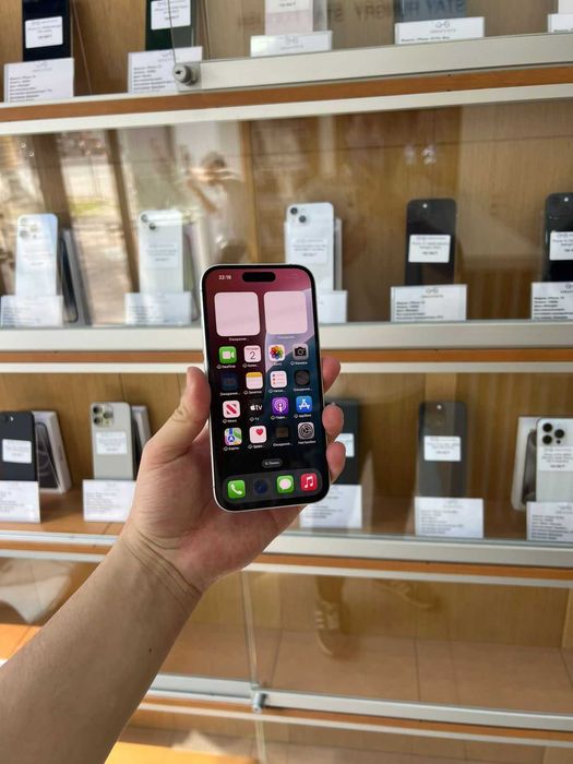 || iPhone 16 128GB || Айфон 16 128гб ||