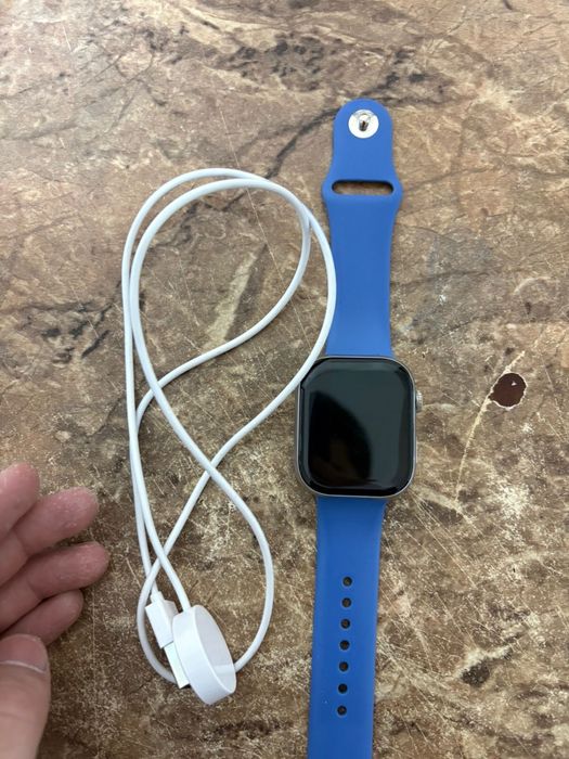 apple watch 9 series lux copy