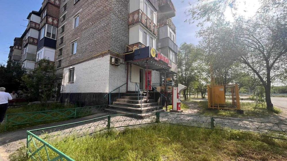 продажа магазина