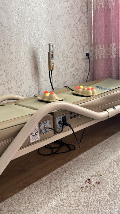 Ceragem кровать продаю