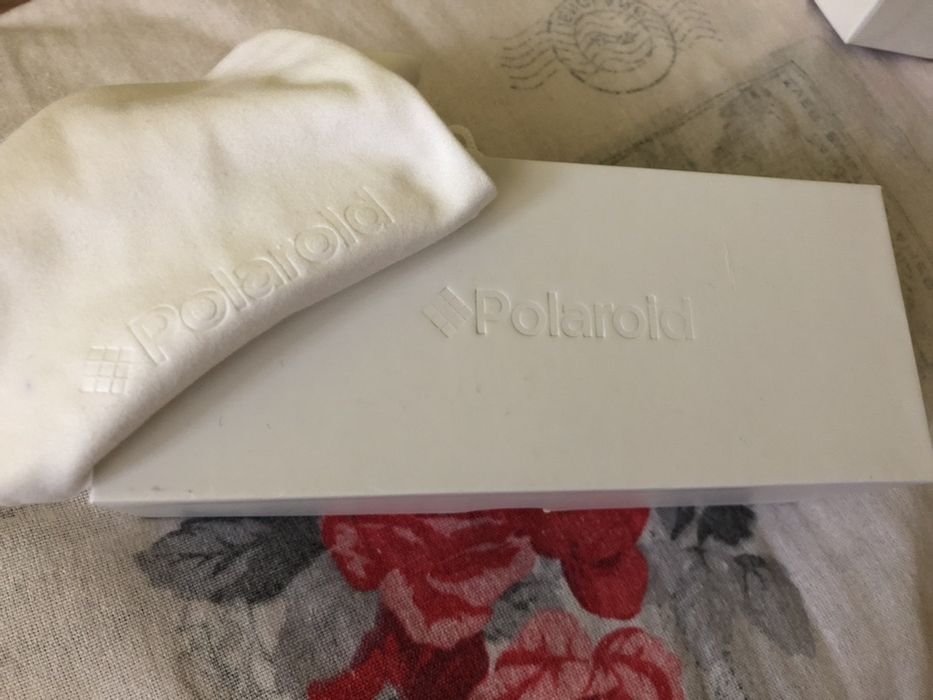 Кутия/калъф за очила,часовник Polaroid,Guess,Taraf, Ibtehal, Dolce