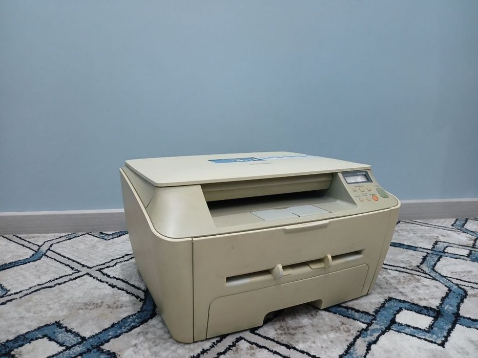 Printer SAMSUNG SCX-4100