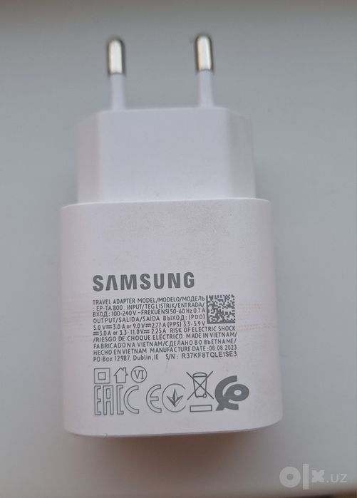 Samsung honor original