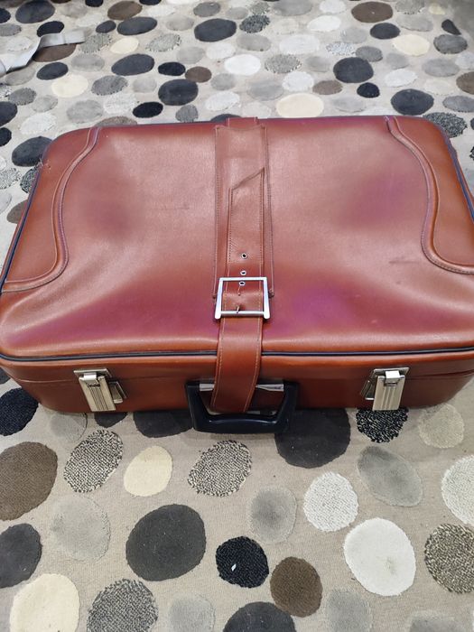 Продам чемодан СССР