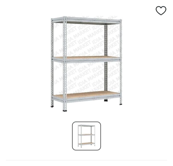 Стилажи новые 30000