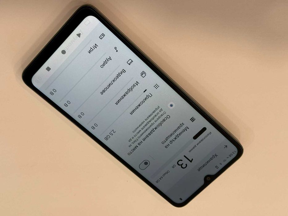 Xiaomi Redmi A3 – 64GB