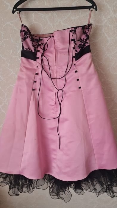 Продам платье