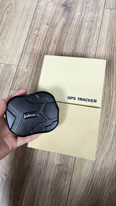GPS Трекер Tristar (TK-905) — Көлікті бақылауға арналған