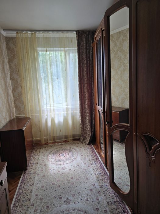 Продам квартиру срочно, торг есть