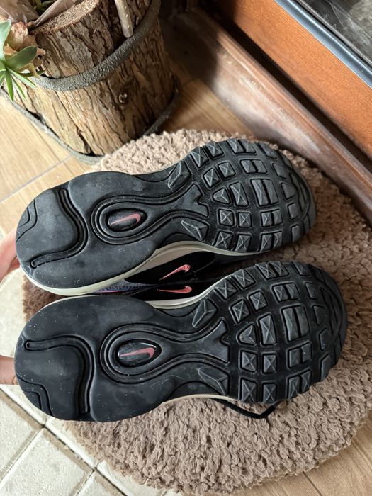 Маратонки  за момиче Nike