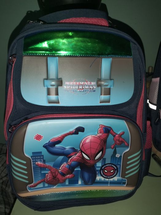 школьные сумки продам