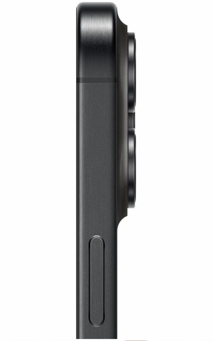 Продам iPhone 15 Pro Max 1TB, чёрный
