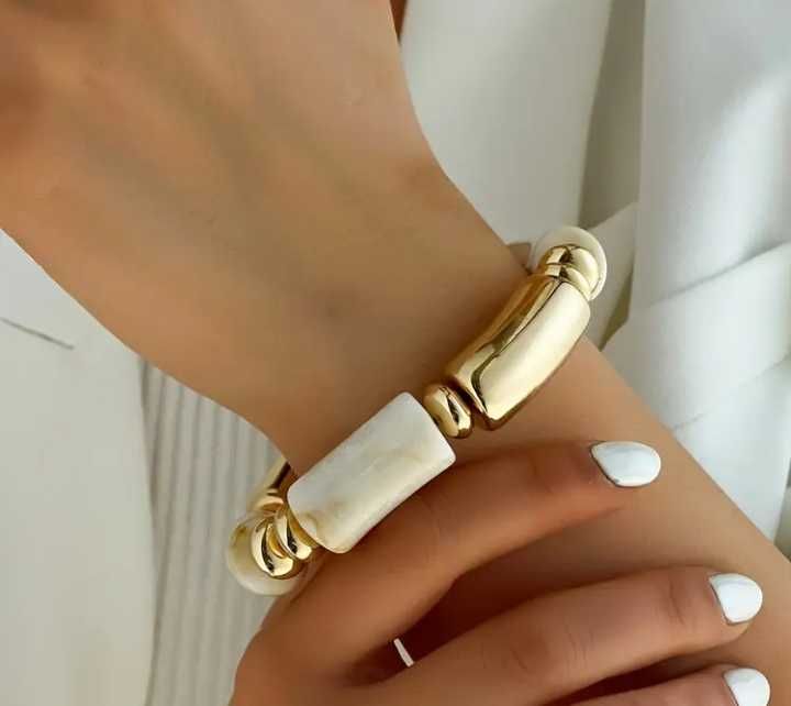 Дамска гривна бохемска