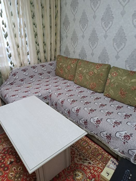 Сдам 1-комн. кв. посуточно