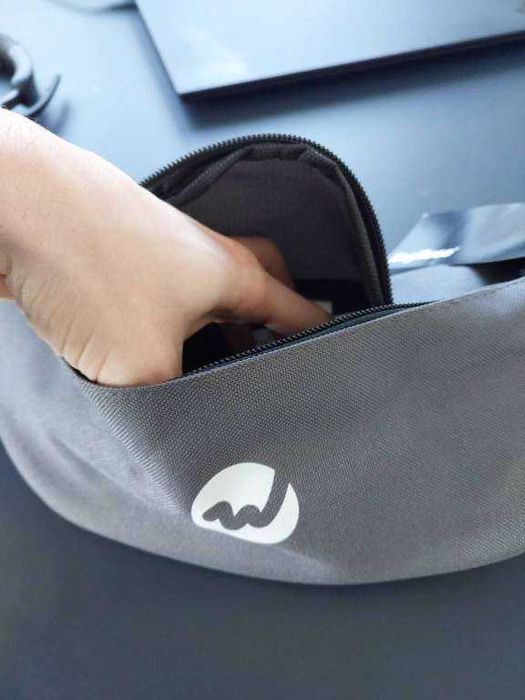 Borseta unisex ajustabila