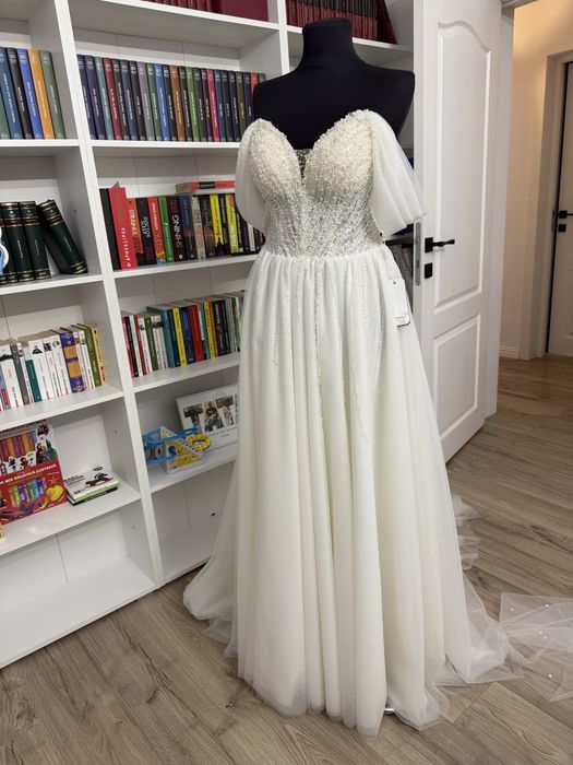 Rochie de mireasa