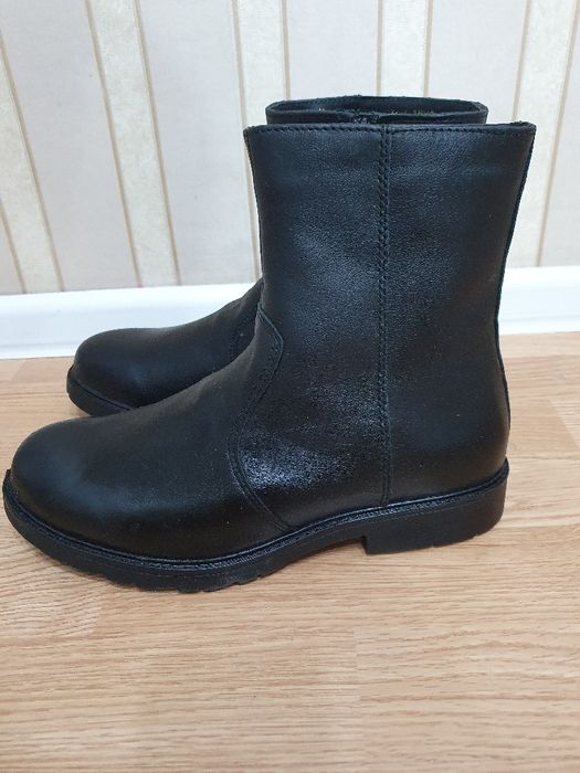 Зимние сапоги, новые, рр 41