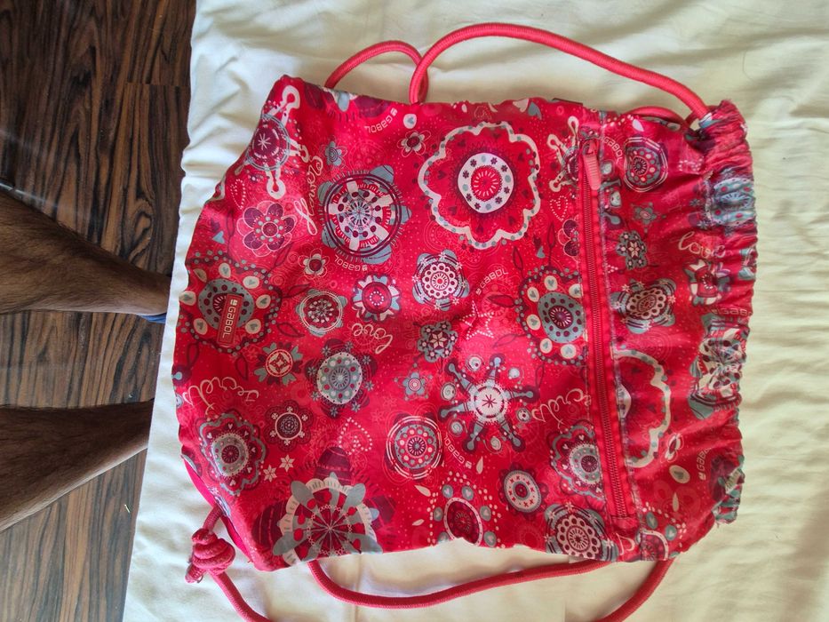 Ученическа раница Габол за момиче