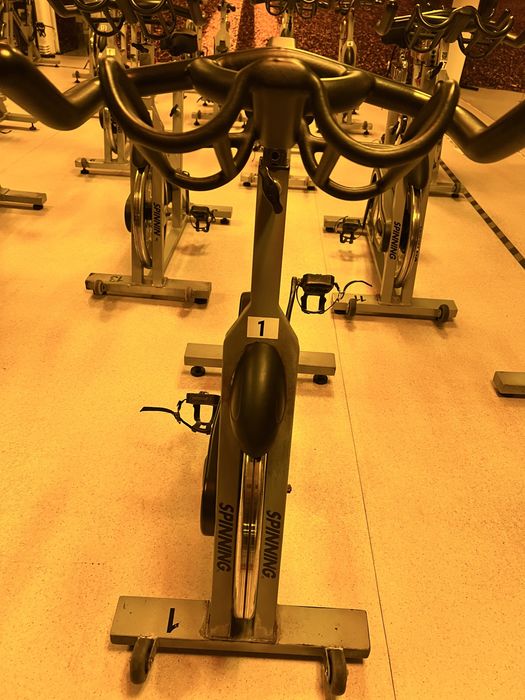 Biciclete Indoor Cycling/Spinning