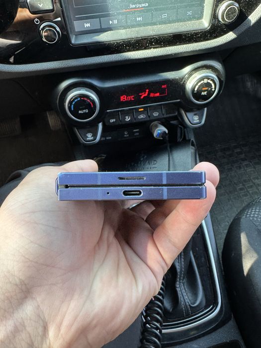 Z Fold 6 samsung