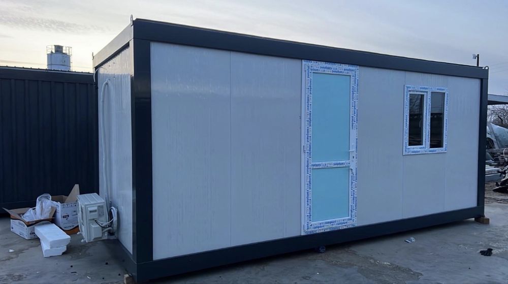 Container containere modulare