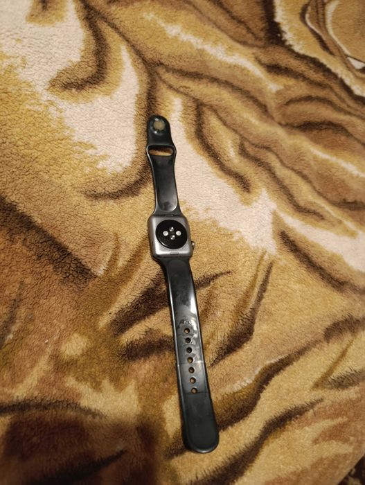 Смарт часовник Appel Watch