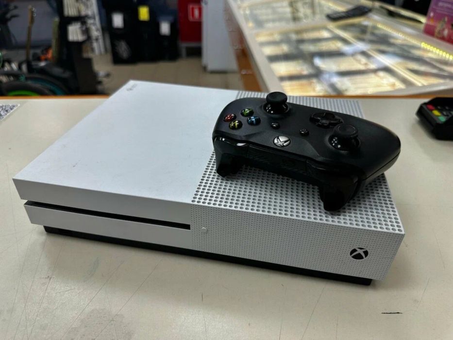 Xbox one s не дорого