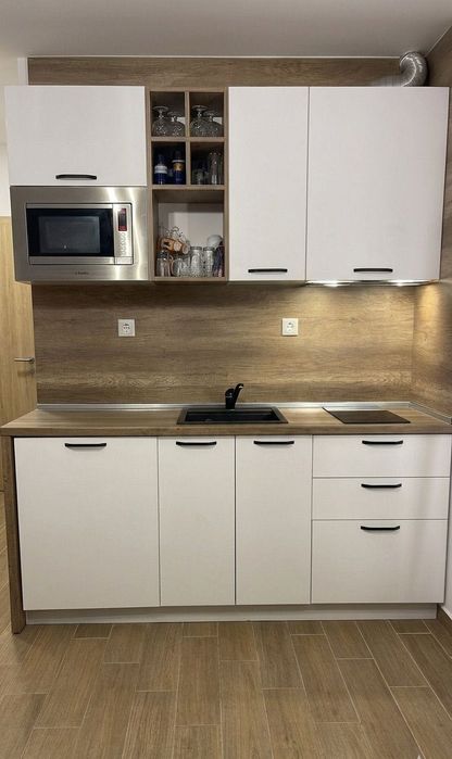 Продава се Едностаен апартамент в к.к. Слънчев бряг - 38 кв.м за 1141 €/кв.м - Снимка #4