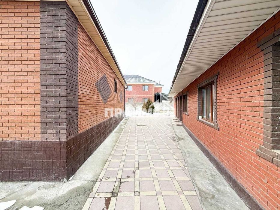 ПРОДАМ 4Х ком. дом Жастар 1 (Данил ПРАЙМ)