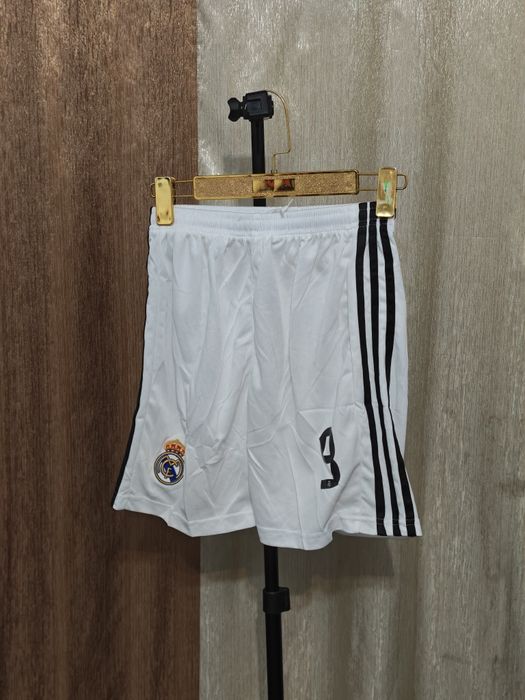 Форма футбольная