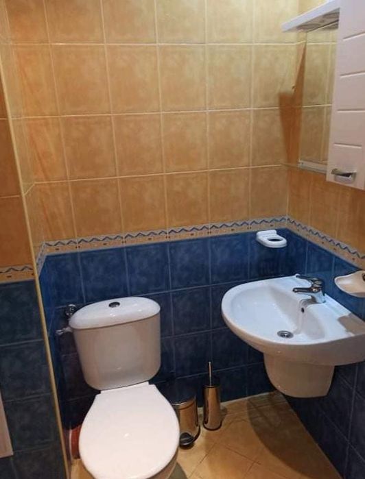 Дава се под наем Тристаен апартамент в Пловдив, Христо Смирненски - 70 кв.м за 425 € - Снимка #6