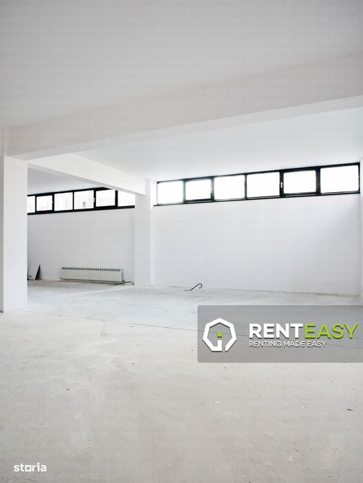 Spatiu comercial situat in Tudor Vladimirescu - Grand Conest Residence