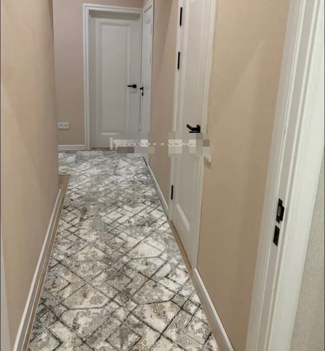 Ковровая дорожка бу