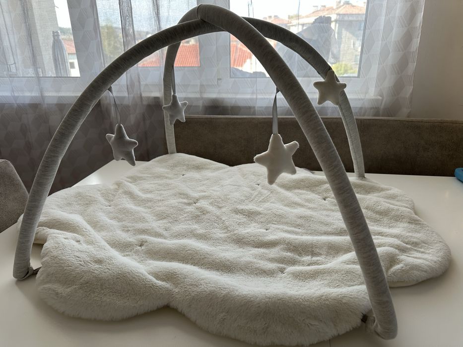 MAMAS & PAPAS активна гимнастика нова!